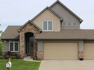 2323 NW Ashland Pkwy, Ankeny, IA 50023