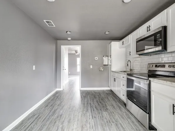 601 E Ramsey Ave, Fort Worth, TX 76104