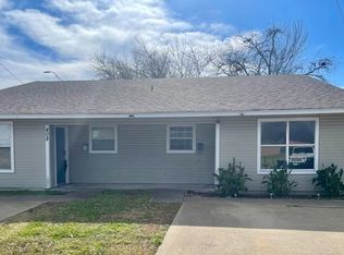 408 E Brin St #A, Terrell, TX 75160