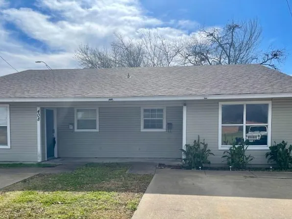 408 E Brin St #A, Terrell, TX 75160