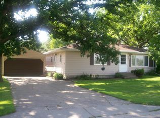 605 5th St SW, Mahnomen, MN 56557
