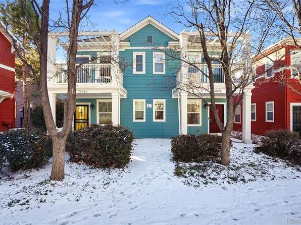7431 E 26th Avenue #2, Denver, CO 80238