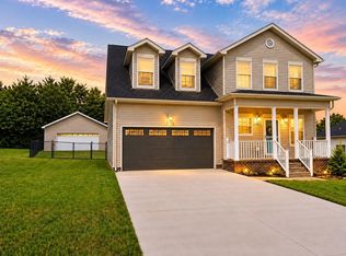 1901 Sheffield Ln, Columbia, TN 38401
