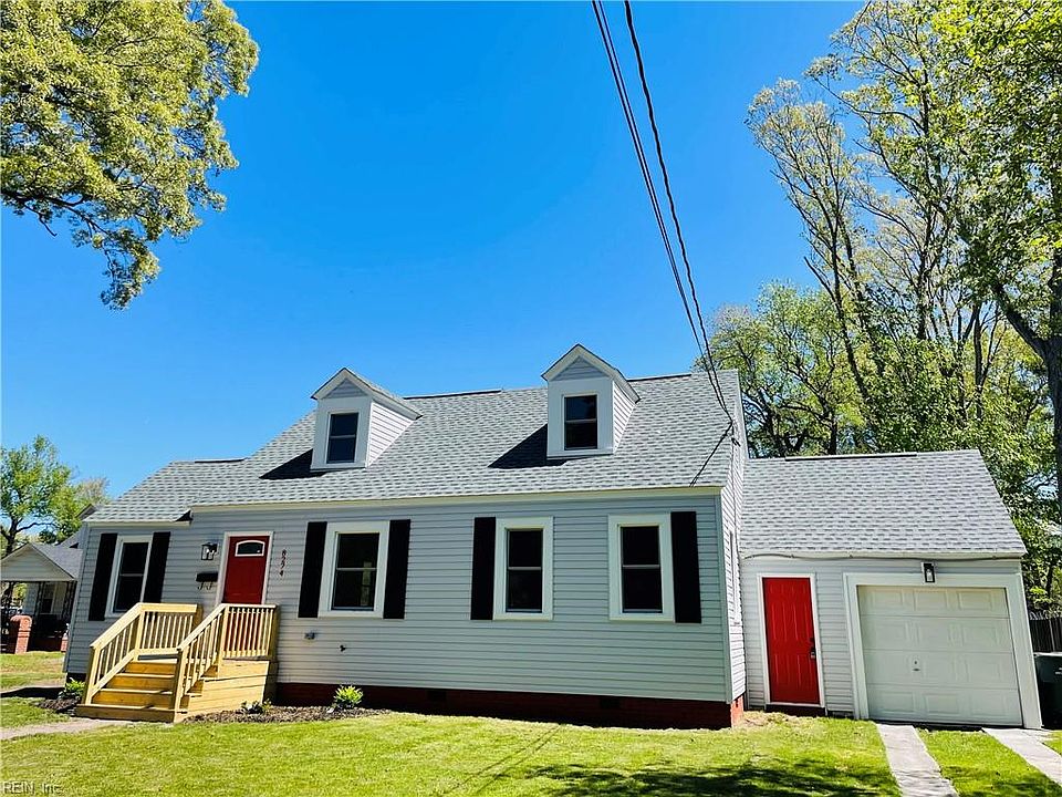 1st image of 8274 Old Ocean View Rd
