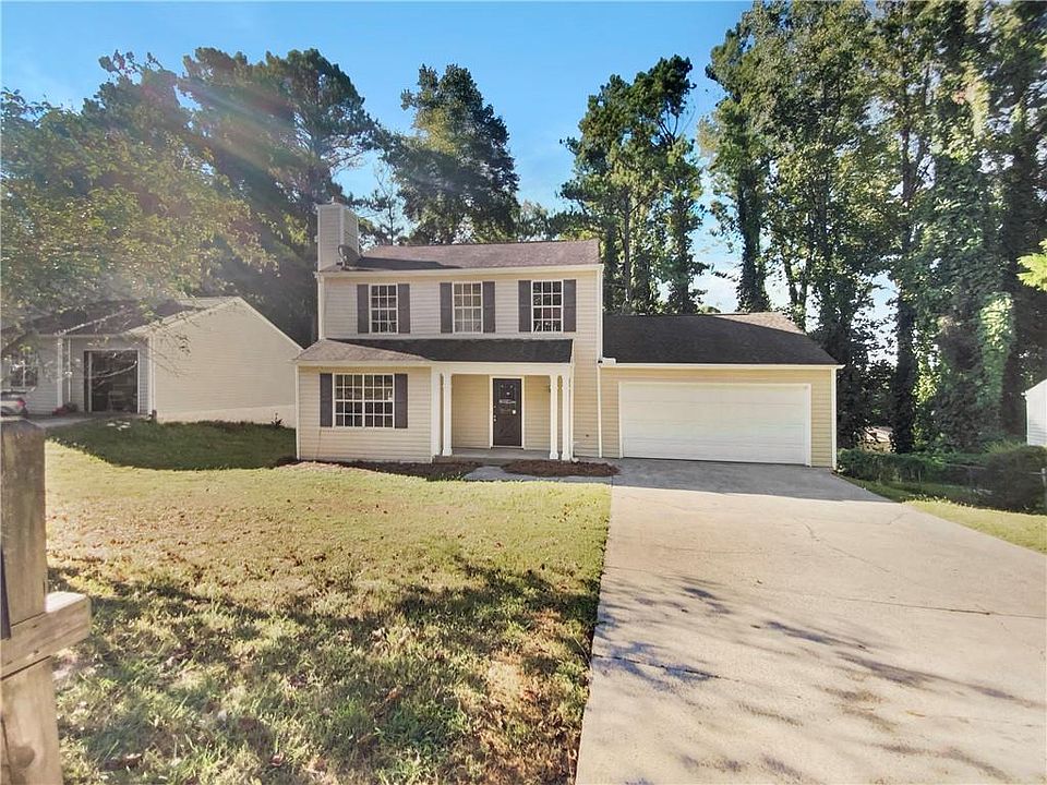1st image of 890 Trace Cir NE