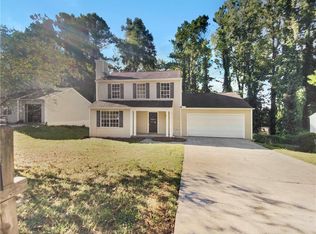 890 Trace Cir NE, Marietta, GA 30066