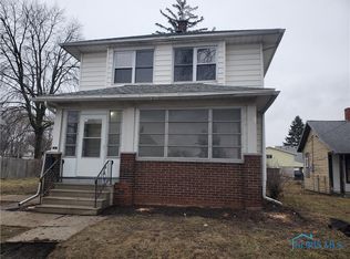 841 McKinley Ave, Toledo, OH 43605