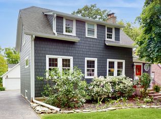 4627 Wolf Rd, Western Springs, IL 60558