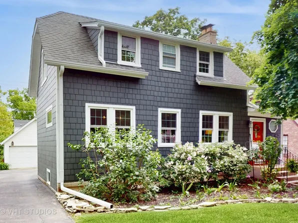 4627 Wolf Rd, Western Springs, IL 60558