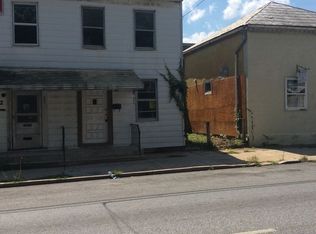 594 W Philadelphia St, York, PA 17401