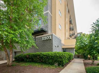 1101 18th Ave S APT 509, Nashville, TN 37212