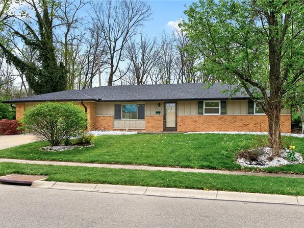 4444 Seville Dr, Englewood, OH 45322