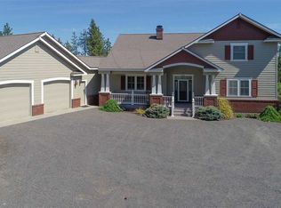 9216 S Sherman Rd, Spokane, WA 99224