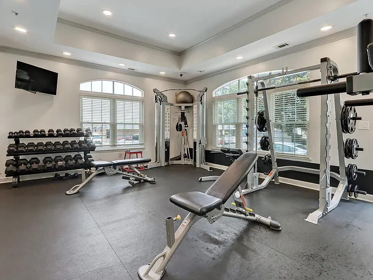1074 Peachtree Walk NE #B222 — Photo 20