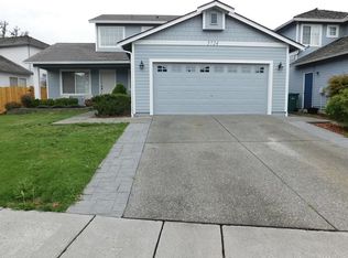 5724 66th St NE, Marysville, WA 98270