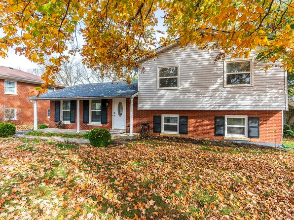 161 E Tiverton Way, Lexington, KY 40517