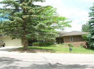 1930 Mount Zion Dr, Golden, CO 80401