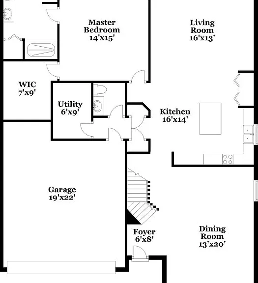 4408 Creeks Run Blvd — Photo 2