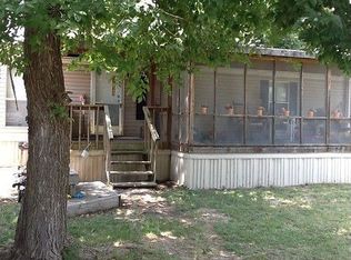 710 Labrea Dr, Sulphur, OK 73086