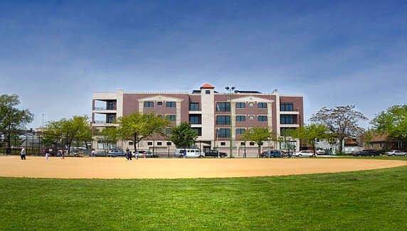 1st image of 2600 W Grand Ave #101