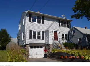41 Ramona Ave, Waterbury, CT 06705