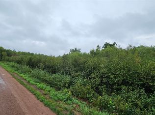 0 Anderson Lane, Radisson, WI 54821