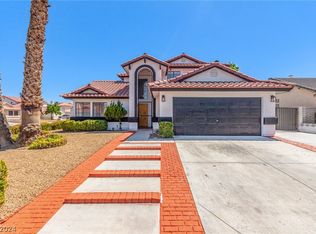 6101 Heather Mist Ln, Las Vegas, NV 89108