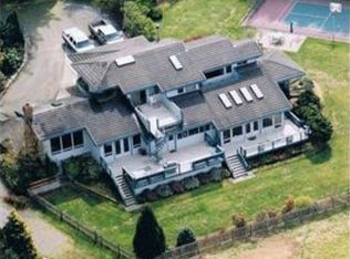 9618 Windy Ridge Ln LOT B, Bow, WA 98232