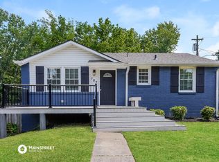 107 Mayme Ct, Madison, TN 37115