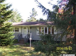 10750 N Oak Ridge Dr, Hayward, WI 54843