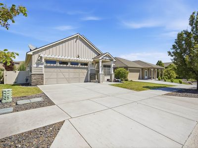 4754 Corvina St, Richland, WA, 99352