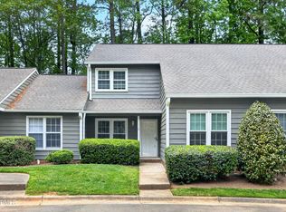 118 Shady Meadow Cir, Cary, NC 27513