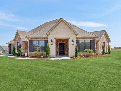 1113 NW Saint James Pl, Lawton, OK, 73505
