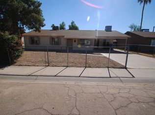 6307 W Cypress St, Phoenix, AZ 85035