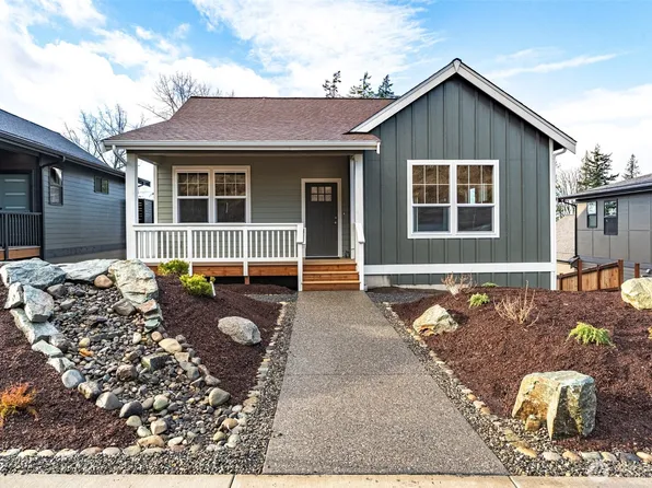 4425 Blackstone Way, Bellingham, WA 98226