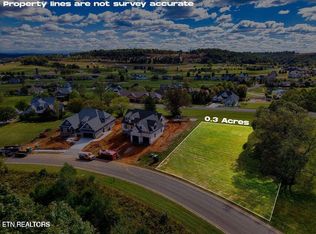 2912 Persimmon Rdg, Loudon, TN 37774