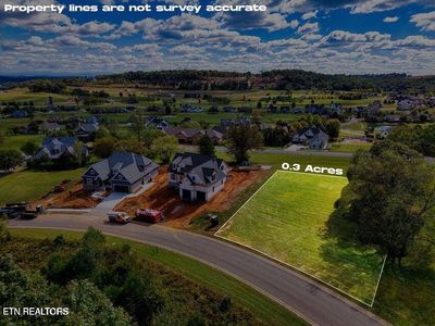 2912 Persimmon Rdg, Loudon, TN, 37774
