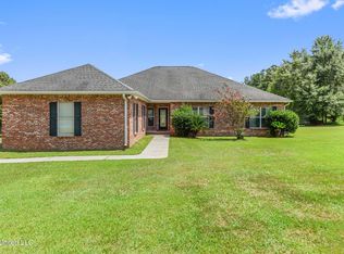 22140 Red Fox Run, Saucier, MS 39574