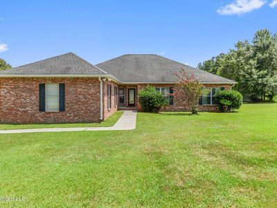 22140 Red Fox Run, Saucier, MS, 39574