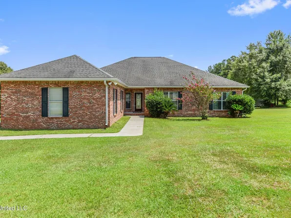 22140 Red Fox Run, Saucier, MS 39574