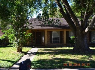 12115 South Dr, Houston, TX 77099
