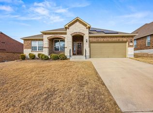 6205 Tanzanite Dr, Killeen, TX 76542