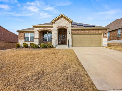 6205 Tanzanite Dr, Killeen, TX, 76542