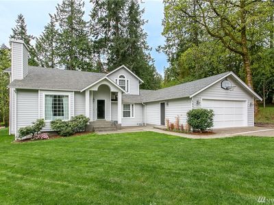 3801 NE Ambleside Ln, Bremerton, WA, 98311