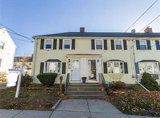 54 Regent Rd, Malden, MA 02148