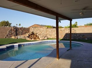 6318 W Saint John Ave, Glendale, AZ 85308