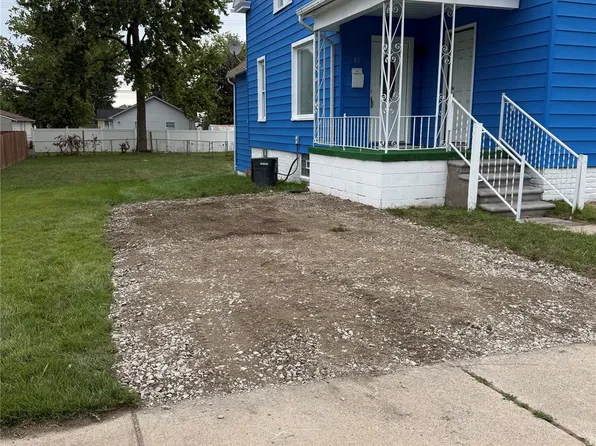 81 Fessenden St, Mount Clemens, MI 48043