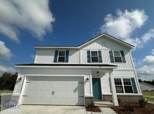 256 Doctors Creek Rd NE, Ludowici, GA 31316