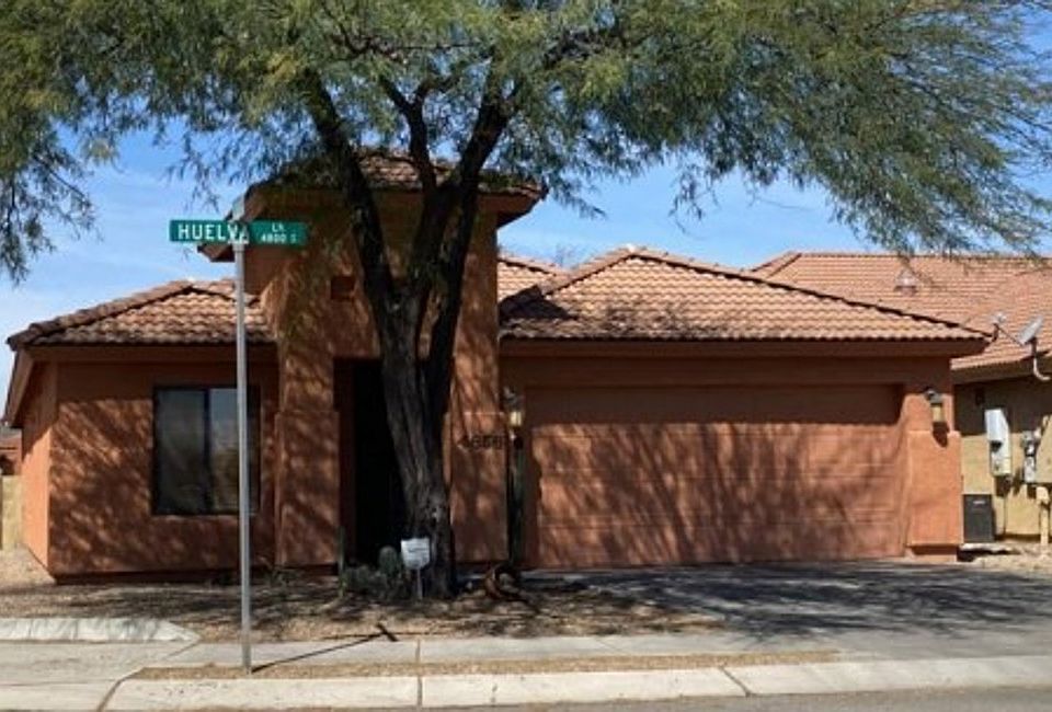 Property Front View