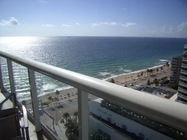 505 N Fort Lauderdale Bch #2212, Fort Lauderdale, FL 33304